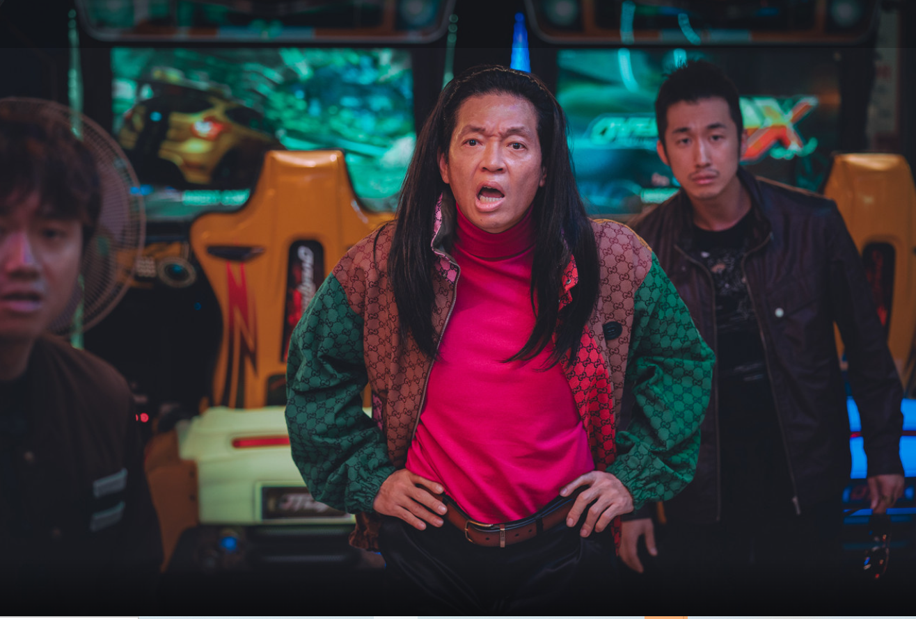 범죄도시 4 스틸컷