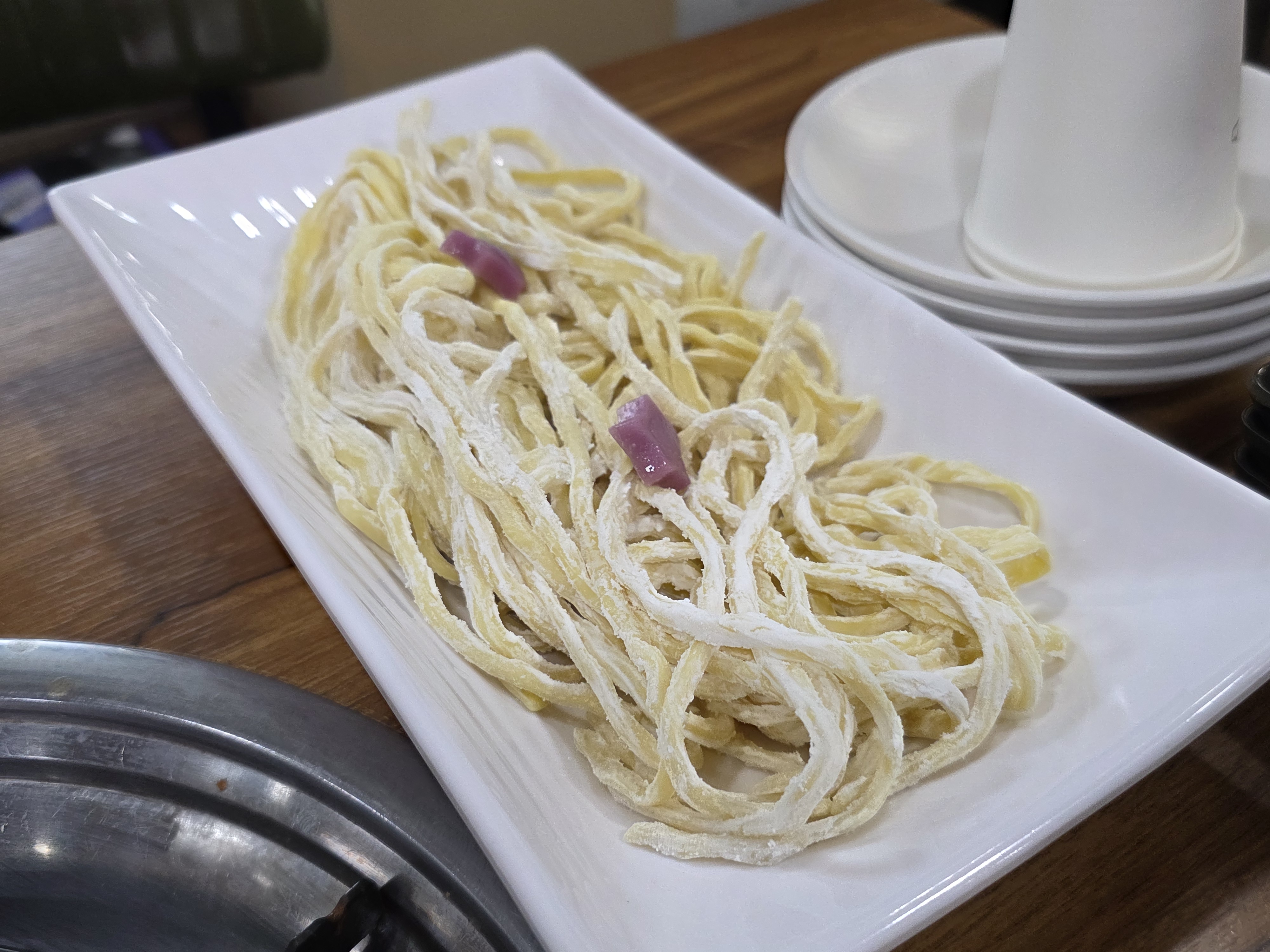 속초 애견동반 식당