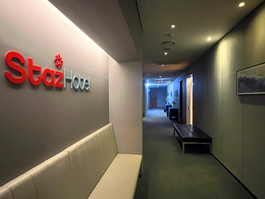 울산스타즈호텔