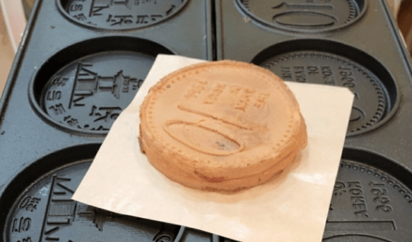 경주 십원빵 한국음행과 저작권 침해 법적 대응