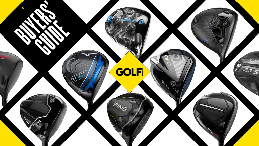 2024년 최고의 골프 ​​드라이버