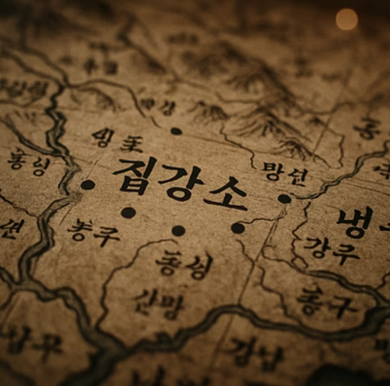 조선 최초의 농민 자치 기구, 동학농민운동의 심장 집강소