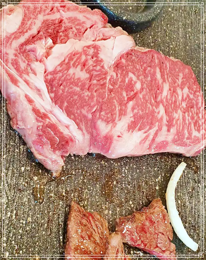 6시 내고향 경북 문경 약돌 한우 맛집