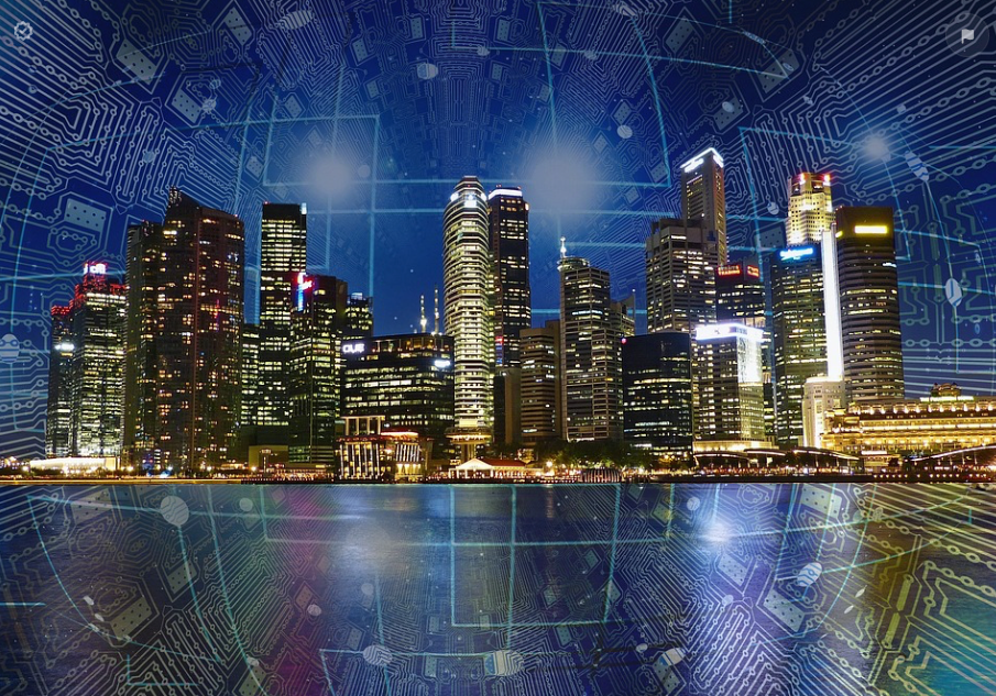 AI와 자동화 금융 – 100원이 만드는 스마트 경제