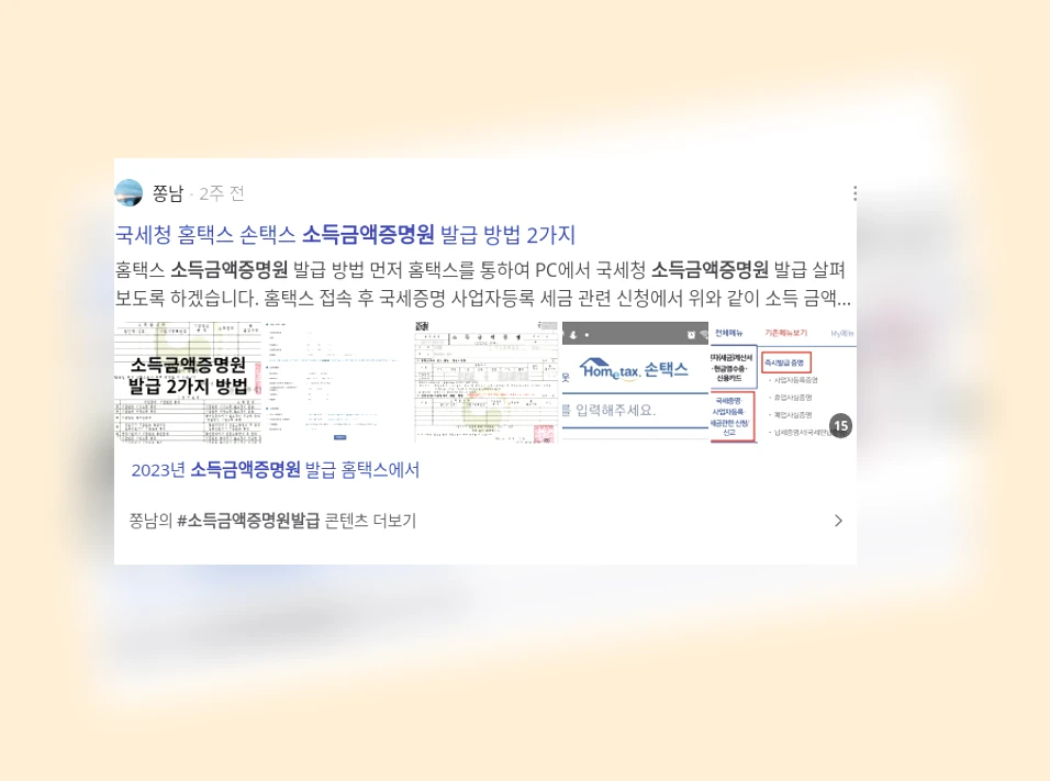 소득금액증명원_3_subsection