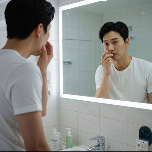 유행성 각결막염 원인 및 초기 증상과 전염 경로