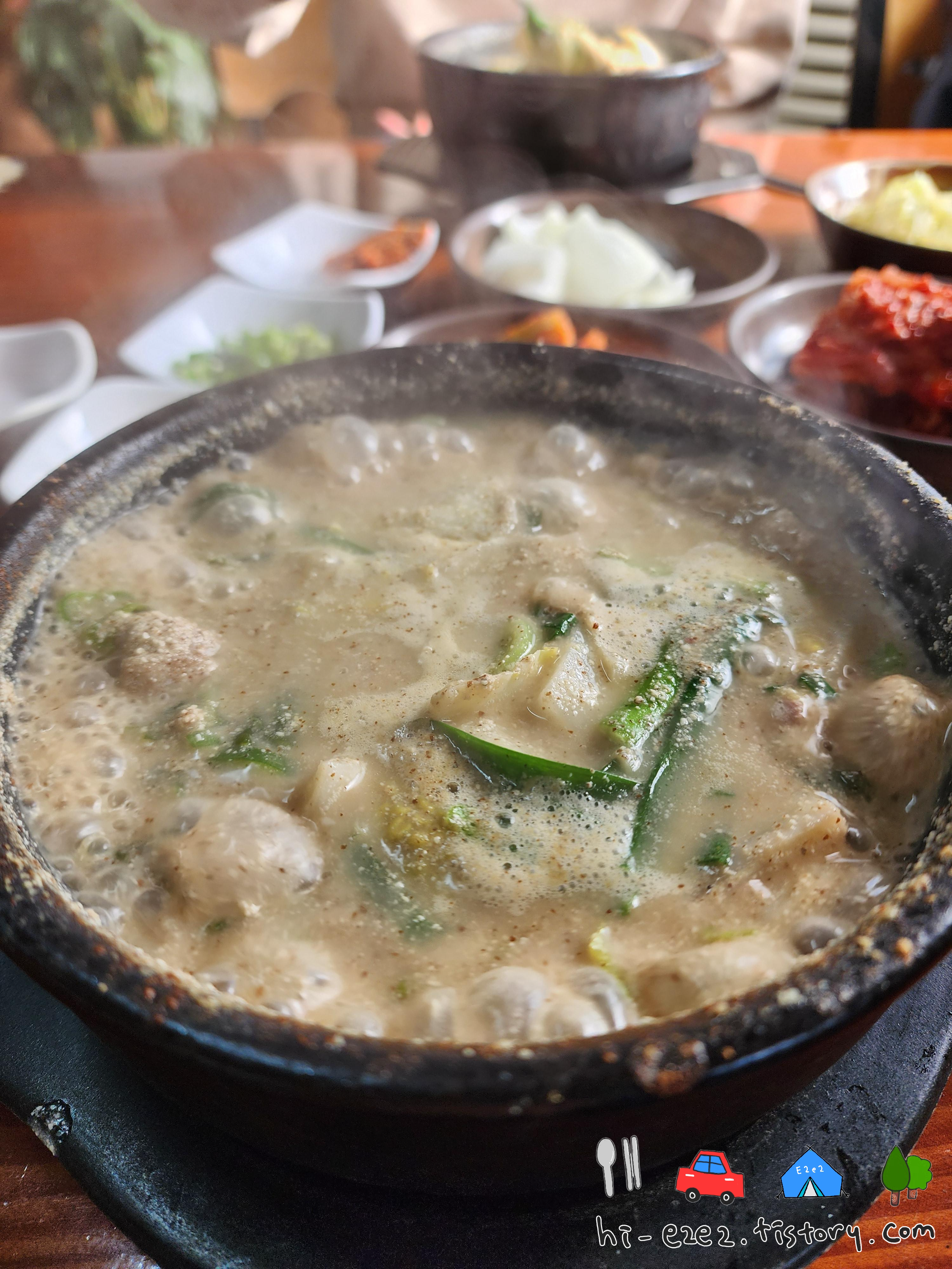이오리 오리탕