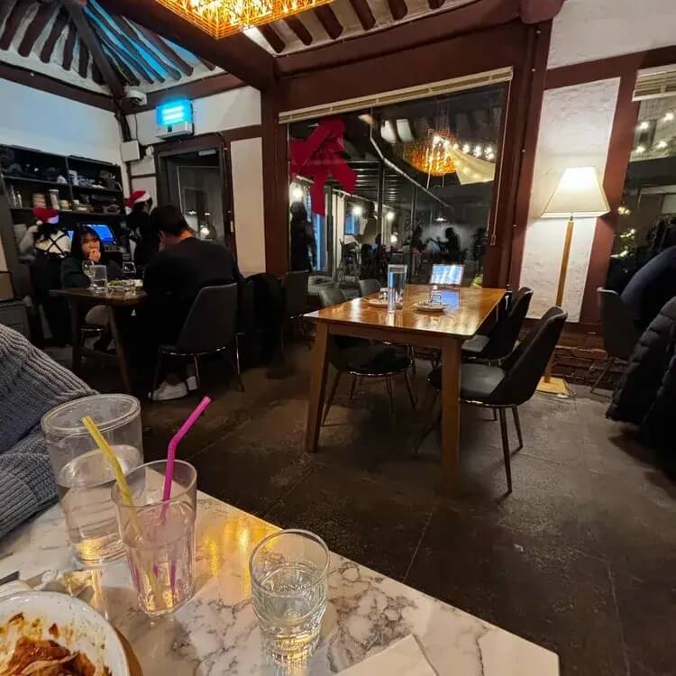 행궁동 주말 예약 가능한 식당 및 추천 맛집