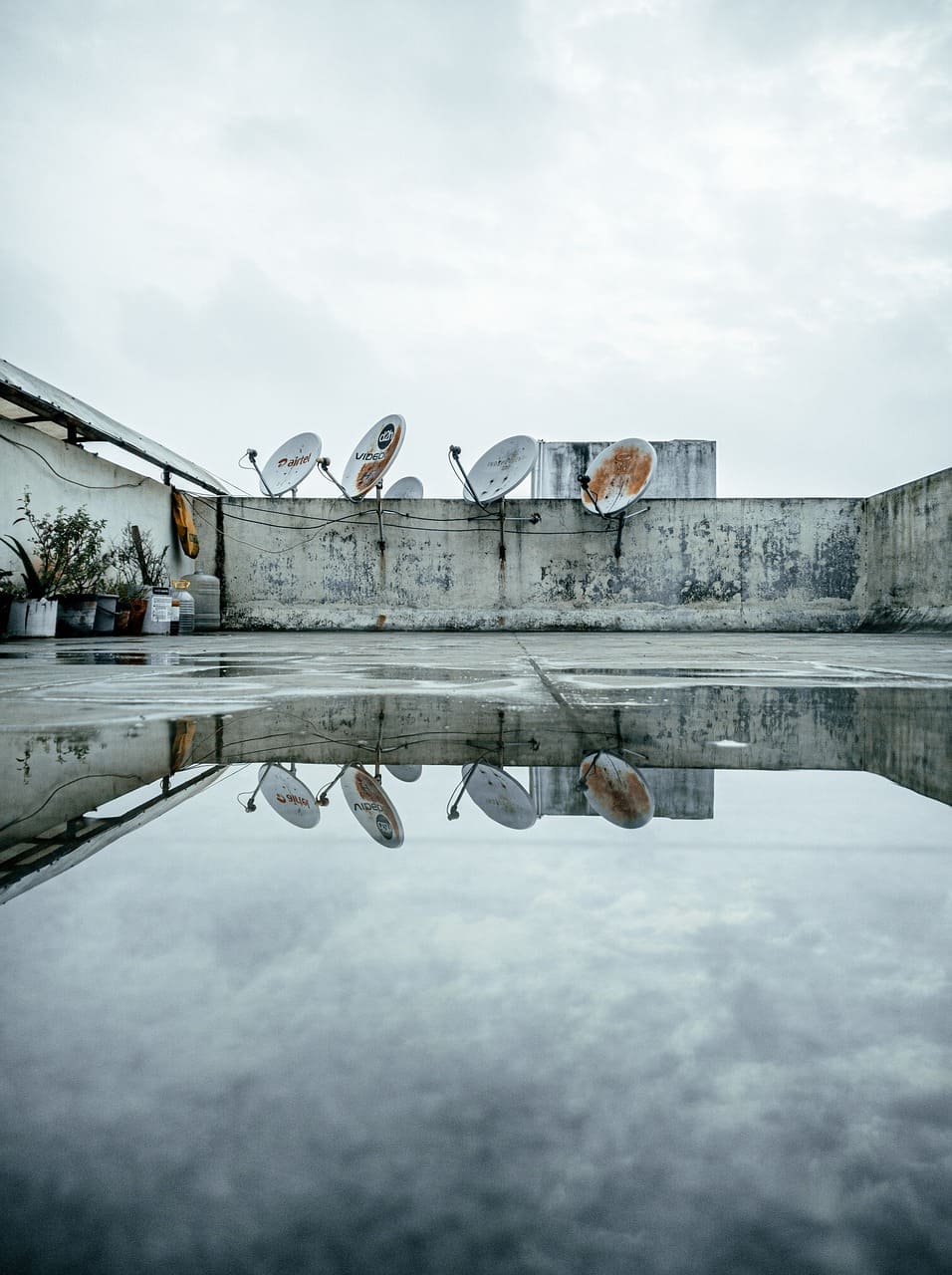 1. 대구 옥상 방수 공사의 중요성 &ndash; 건물 보호를 위한 필수 공사