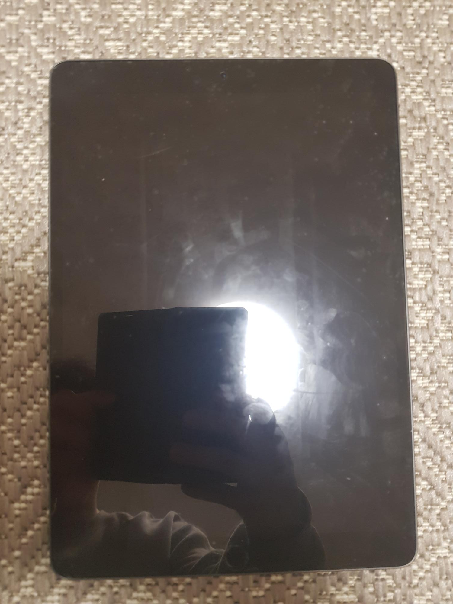 아이패드 에어1