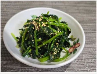 여름나물 종류 10가지 여름 제철 나물 반찬_9