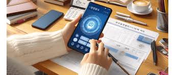 인감증명서 발급하는 곳