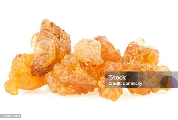 보스웰리아 효능 7가지, 섭취 방법과 섭취시 주의점 확인