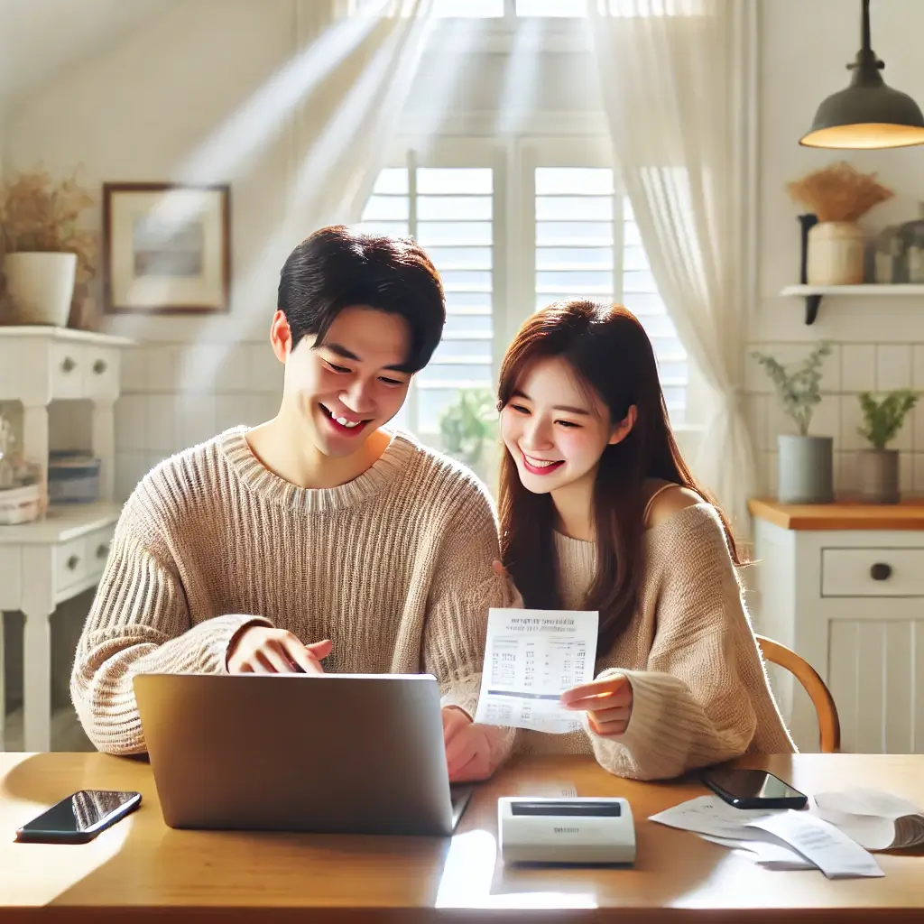 몰라서 못 받는 혜택!｜2025년 정부 지원 할인쿠폰 및 바우처 총정리 (생활비 줄이는 꿀팁)