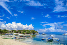 설 연휴가 있는 2월&amp;#44; 여행하기 가장 좋은 &lsquo;건기&rsquo; 시즌의 따뜻한 도시 5곳