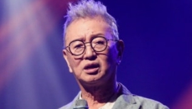 개그맨 전유성 별세