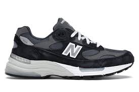 뉴발란스 992