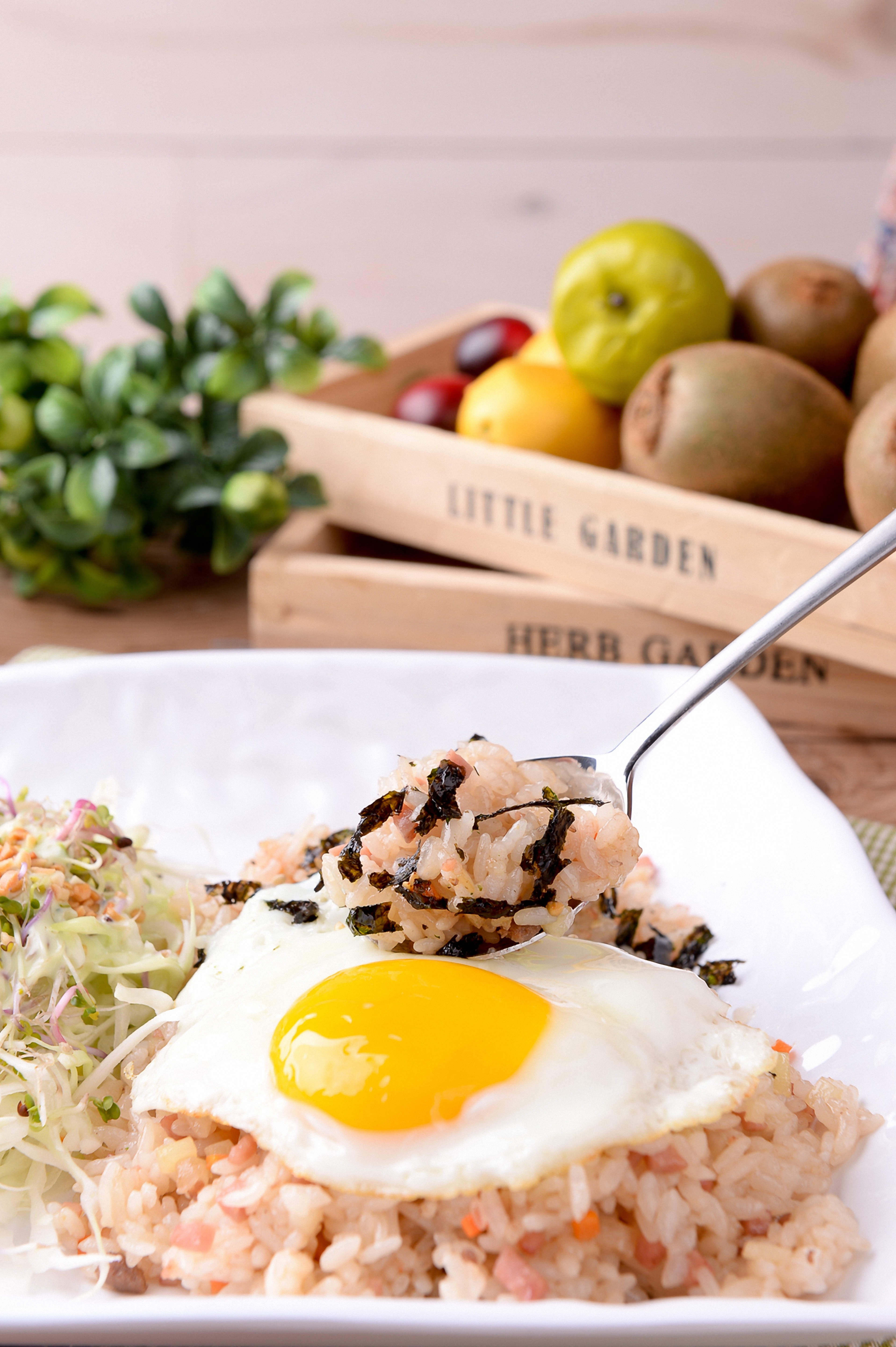 밥먹고 과일 먹는 습관 건강에 좋을까?