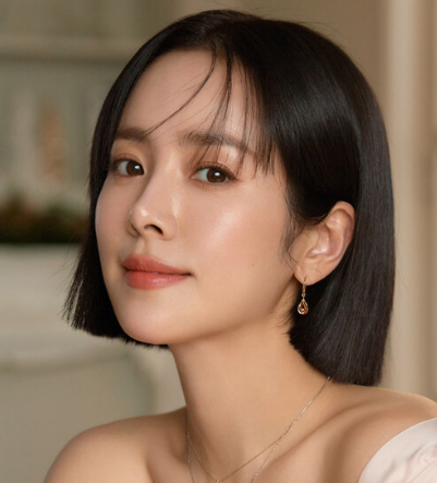 한지민