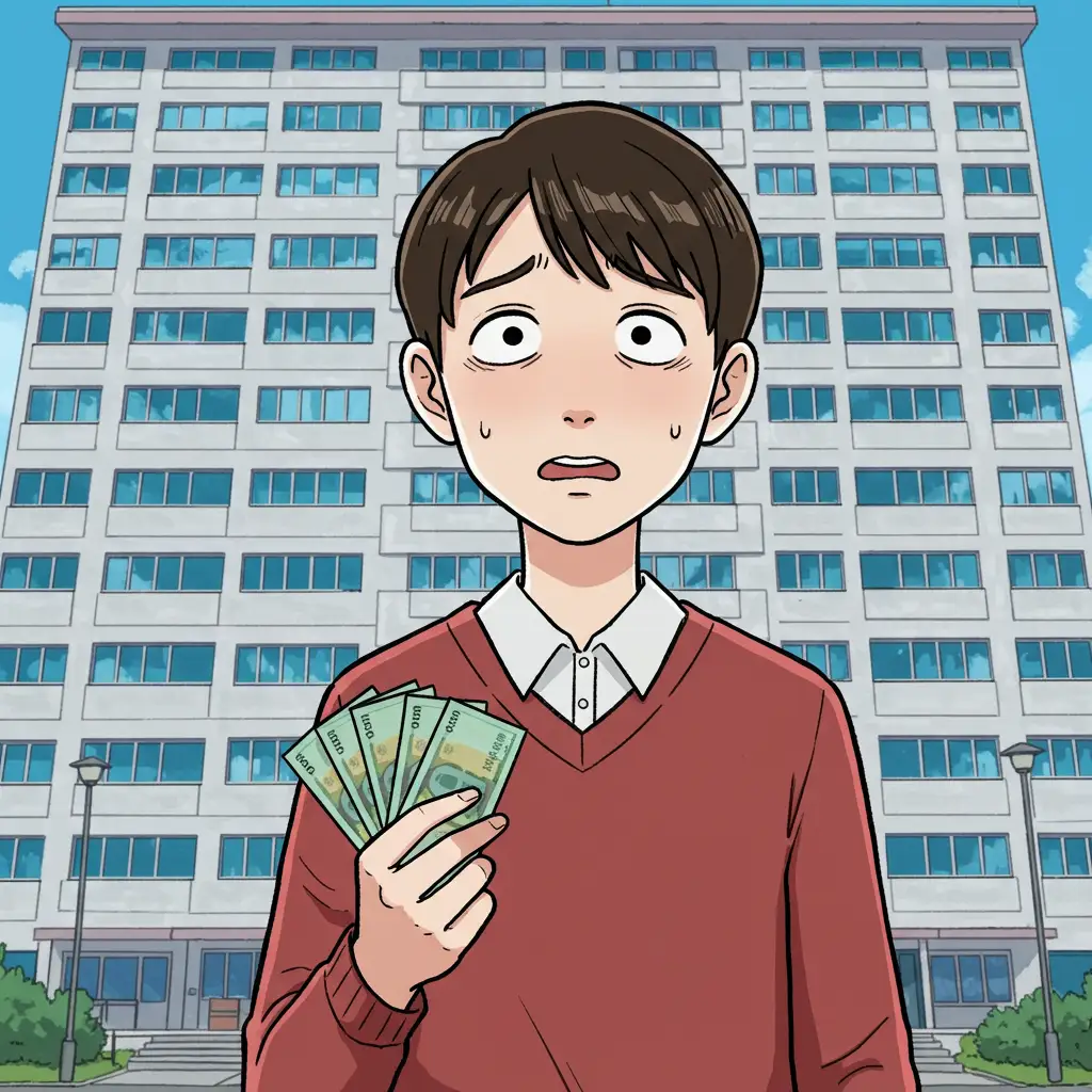 2025년 서울시 청년월세지원 메일 알림 설정