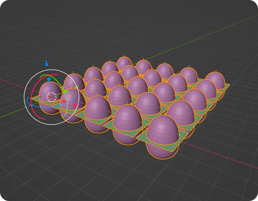 blender3d