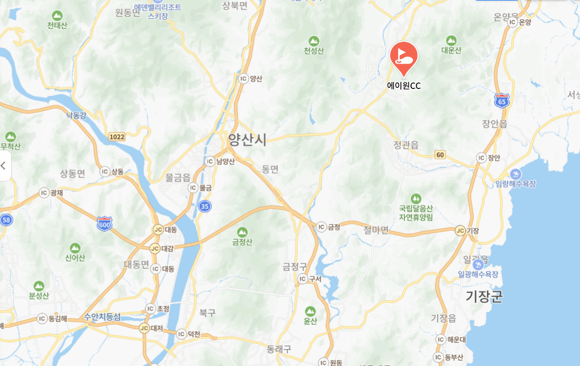 제68회 KPGA 선수권대회 티켓 셔틀 갤러리 완벽 가이드