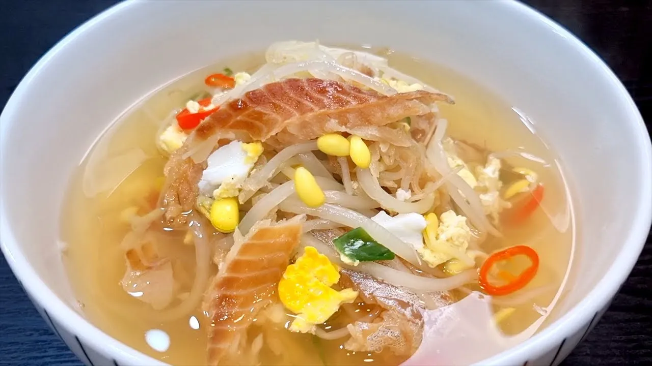 콩나물국 맛있게 끓이는 법과 건강 레시피_2