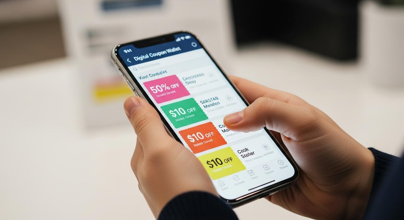 휴대폰쿠폰지갑 요금