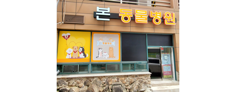 순천시 동물병원