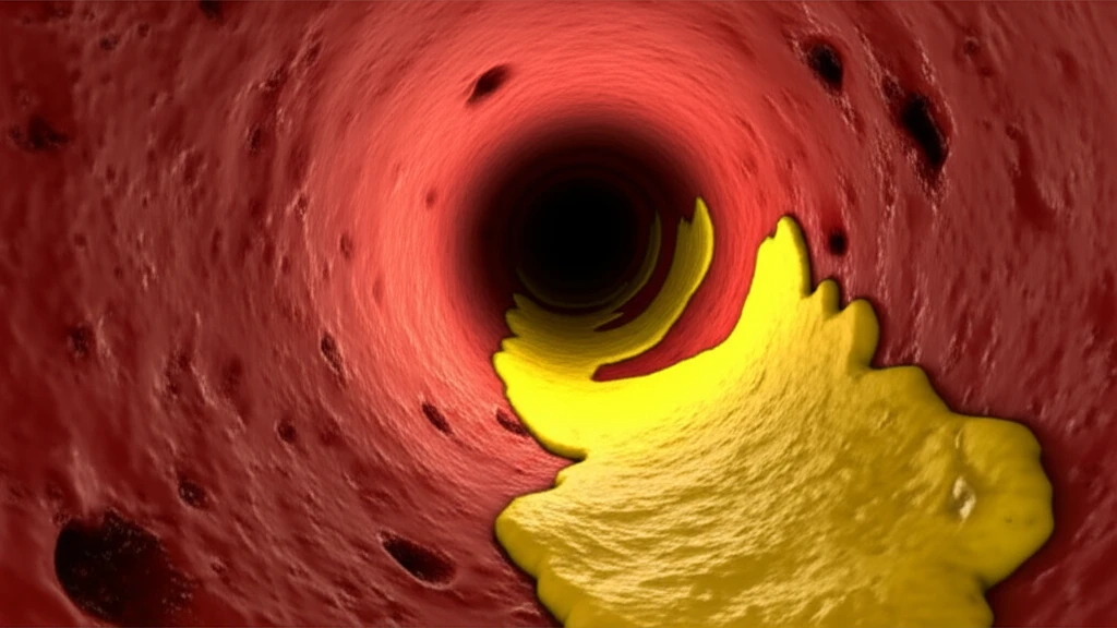 고혈압과 고지혈증 동반 시 위험, 통..
