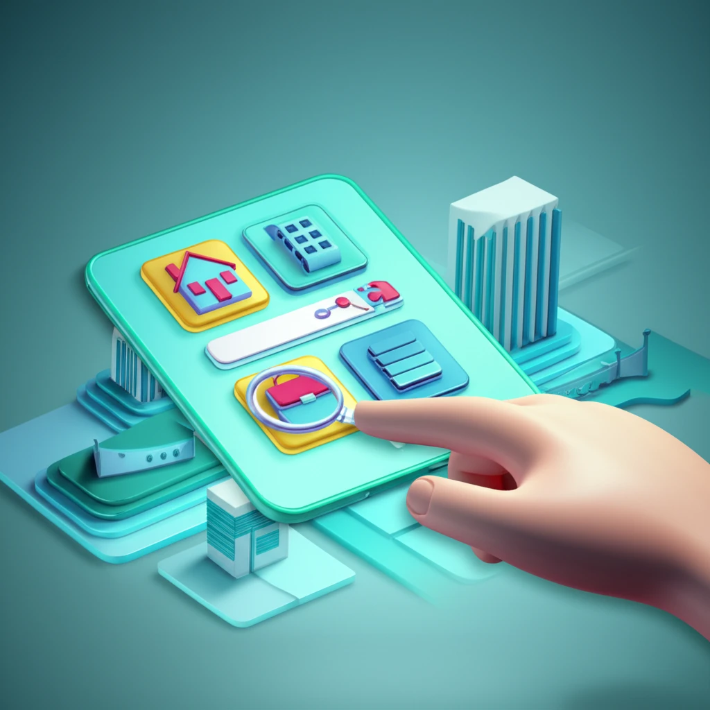 청주 교차로 신문 그대로보기 이용 방..