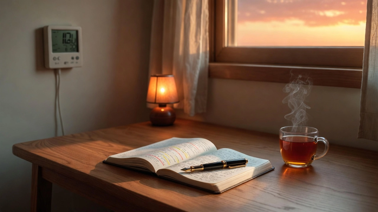 나태함의 끝에서 찾은 자취생 시간 주권, 1인 가구 맞춤형 생활 플래너 설계와 실행 전략