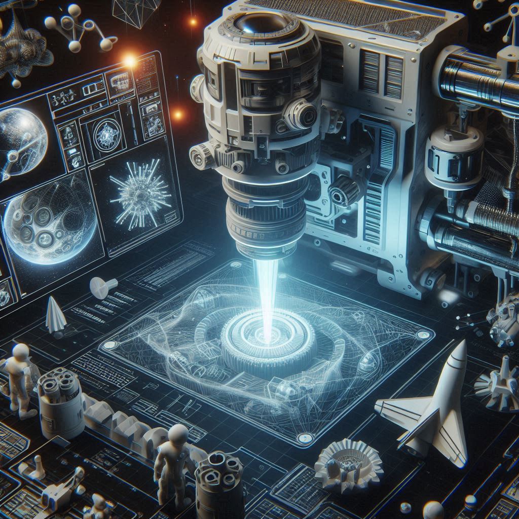 빠른 프로토타이핑과 설계 수정