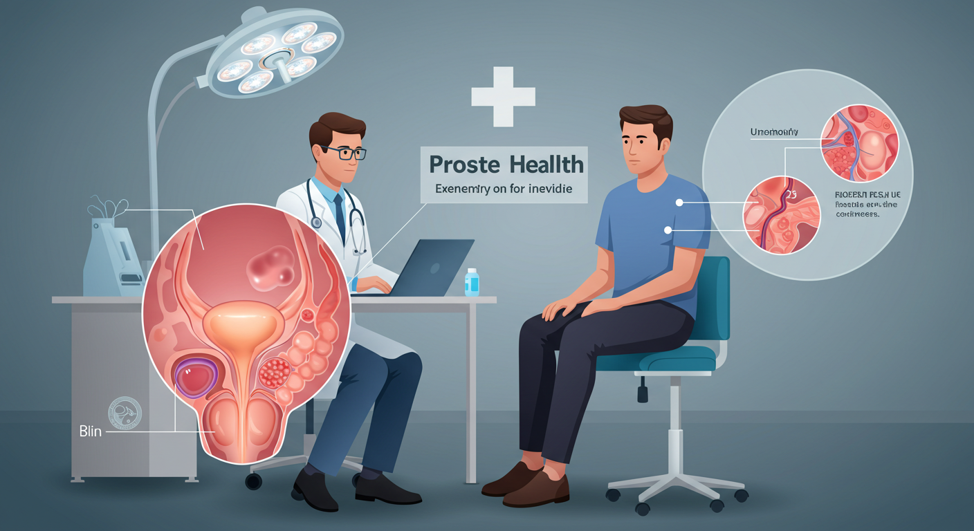급성에서 만성으로 진행되는 과정 ⏳