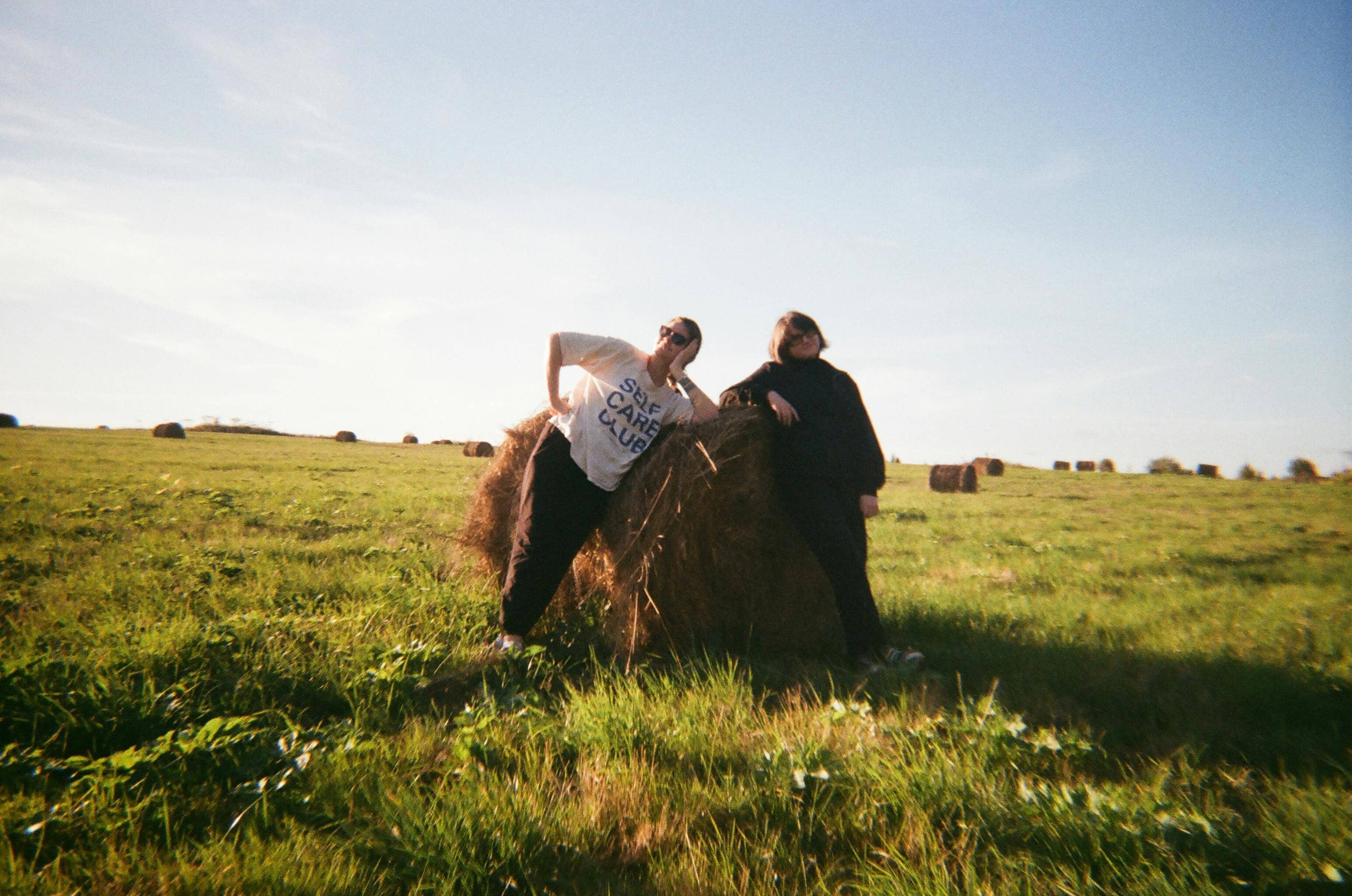 유럽의 고대 혼농임업 사례