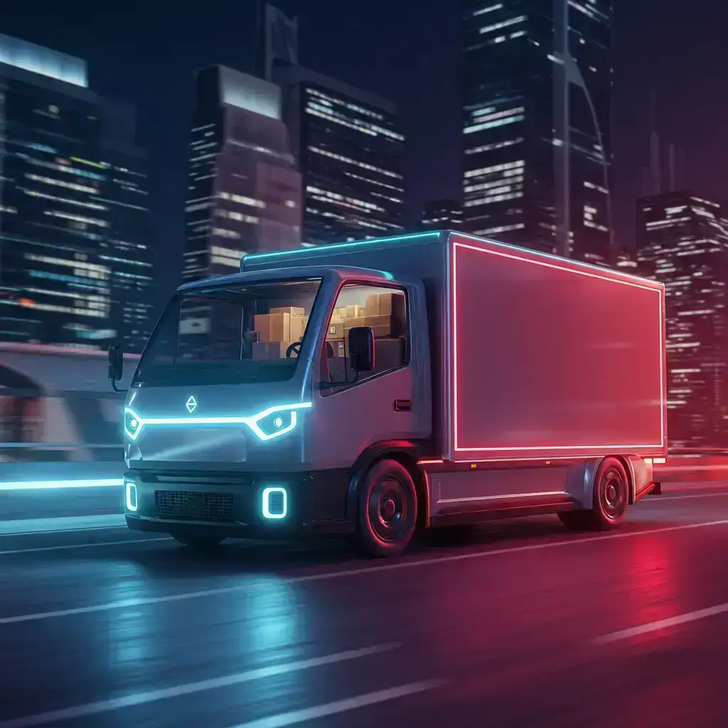 2025 경북 청도군 전기 화물차 보조금 경형 전기 화물차