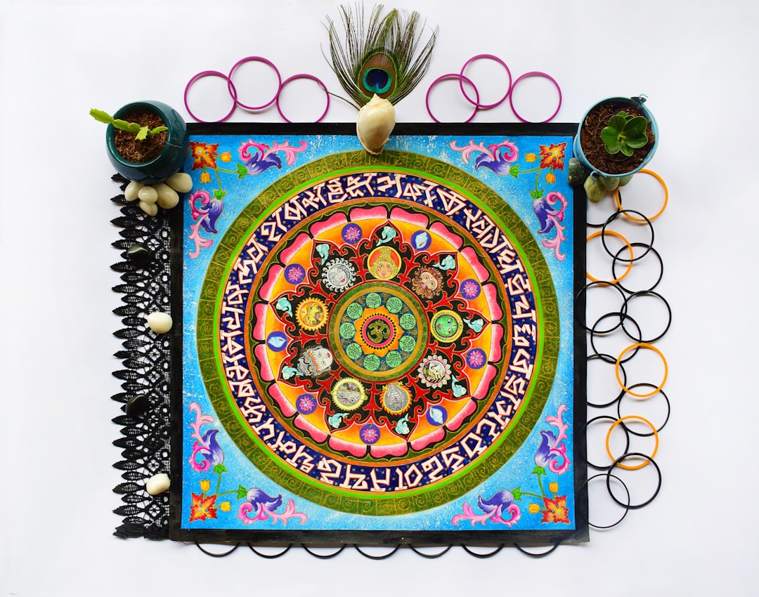Zentangle