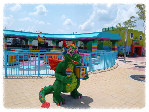 레고랜드 코리아 리조트