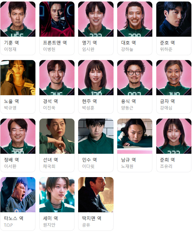 오징어-게임-시즌2-등장인물