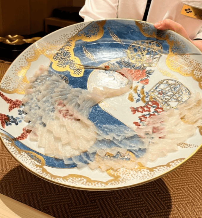 생활의 달인 오마카세