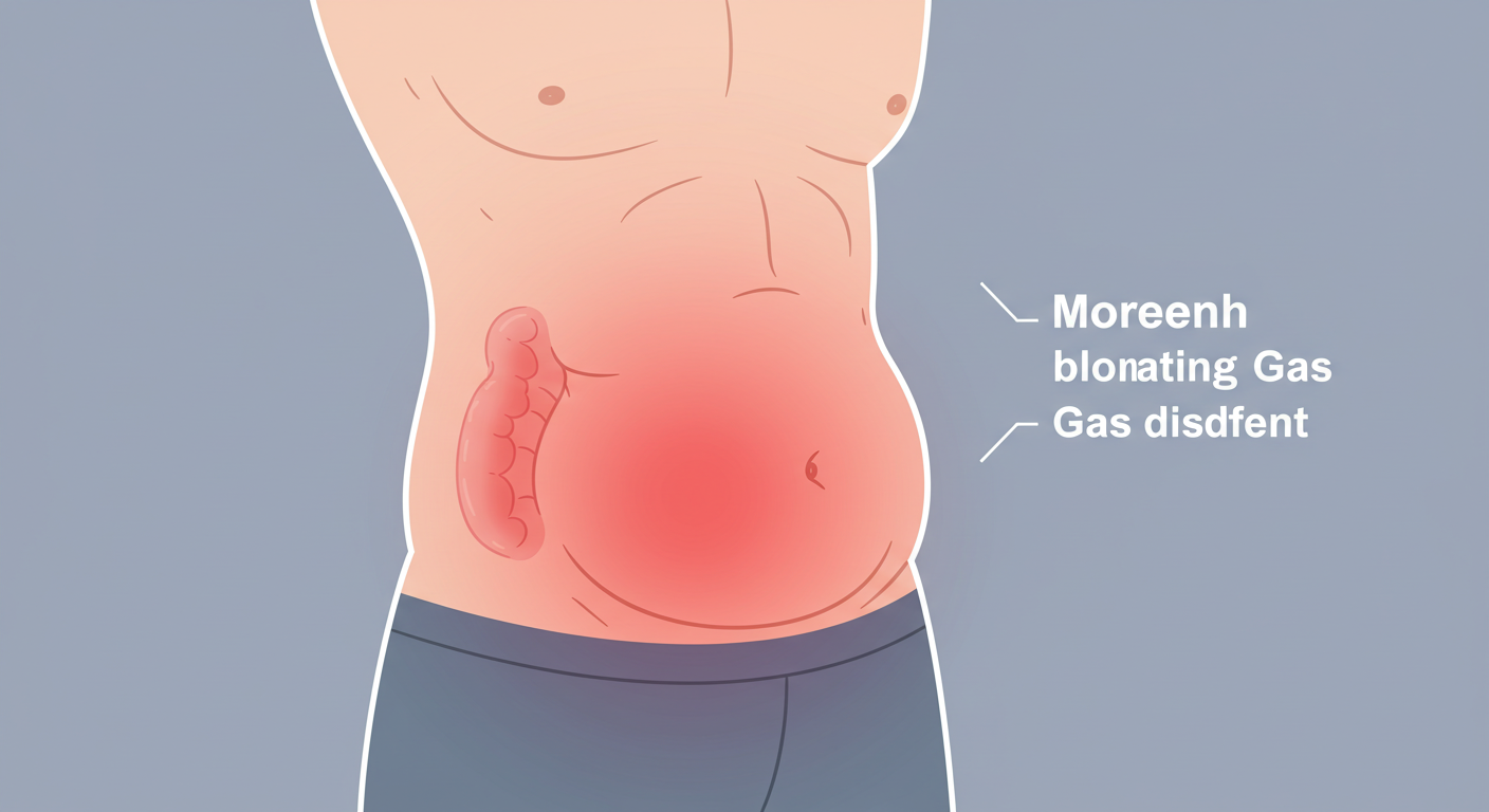포타겔&amp;#44; 과민성대장증후군&amp;#44; 위장약 부작용