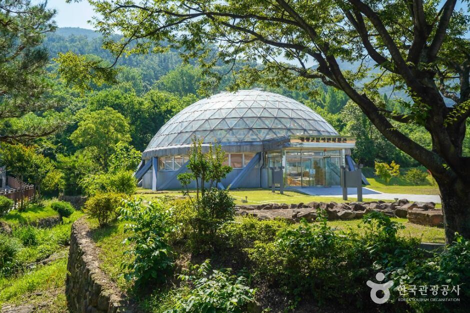 창녕 가볼만한곳 베스트 10