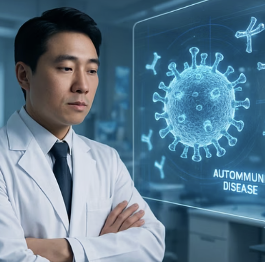 추운 곳만 가면 손가락이 하얗게? 레이노증후군 대표 증상과 자가진단법