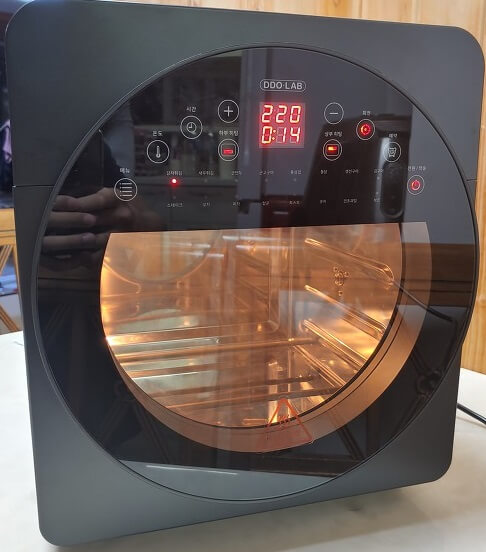 디디오랩-에어프라이어-전체샷