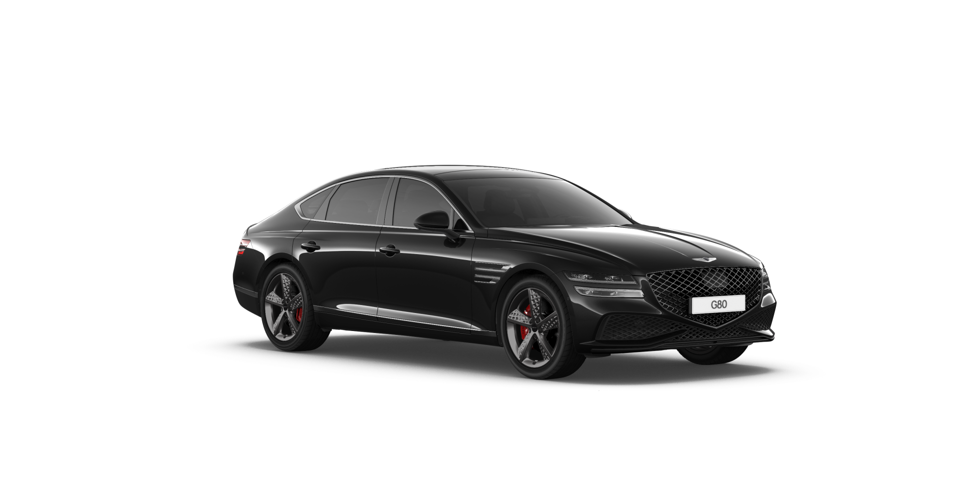 제네시스 G80 전기차 제원 중고 가격