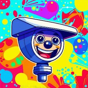 논설문 예시(교내 CCTV 설치 반대)