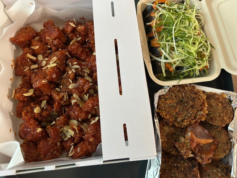 마리나베이호텔 속초