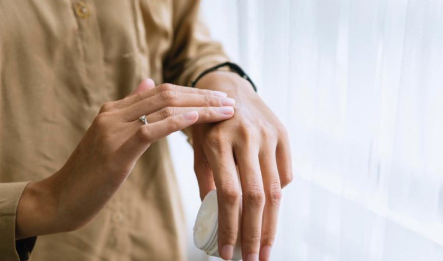 독감 예방접종 부작용 종류