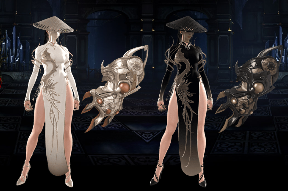 배틀마스터(배마) 2차 전설 아바타