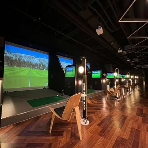 더스윙블랙 천호점